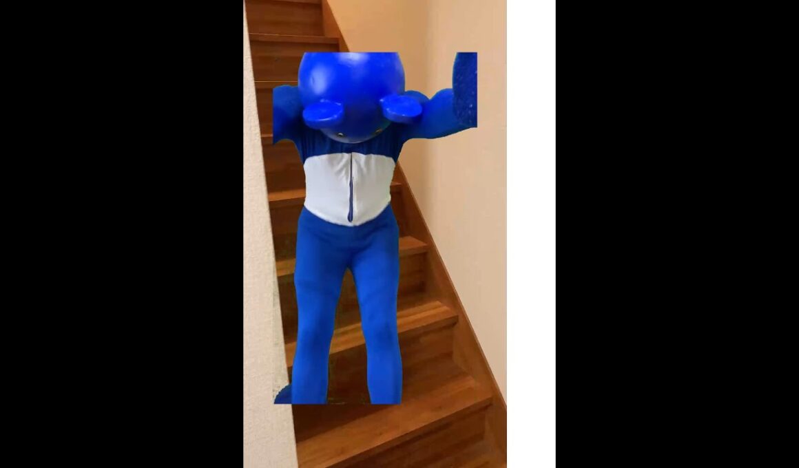 ケツワープマリル#shorts