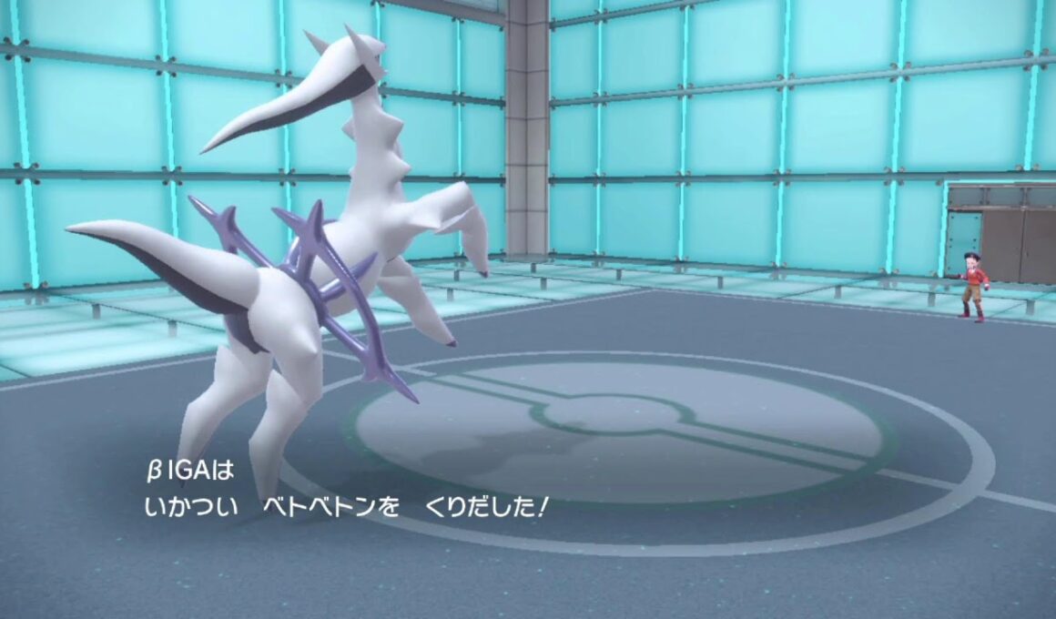 【ポケモンSV】みんな大好きハハコモリ【俺も好き】