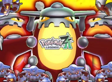 【ポケモンZA】 意外過ぎるタイミングでメガシンカした「メガヒードラン」がいろいろとやばい。【ゆっくり実況】