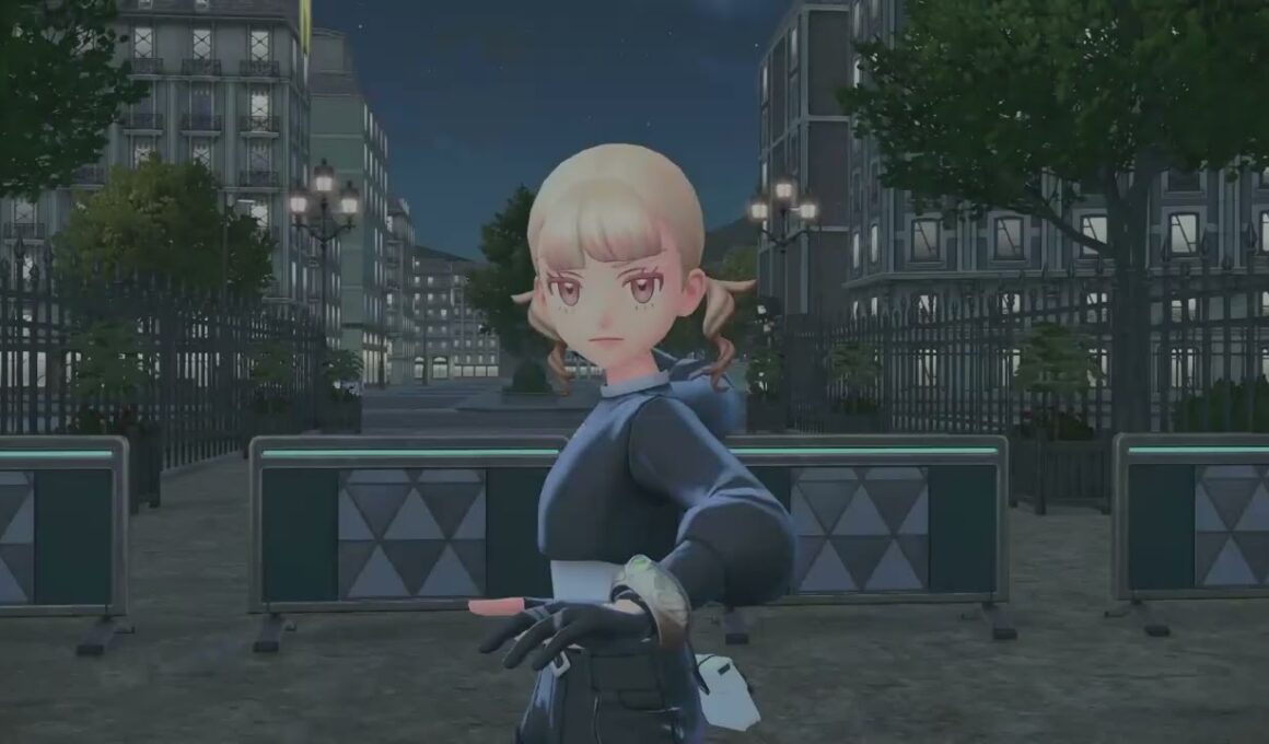 【PokemonZ-A】充電テクスチャー10万ボルトポリゴン2が宇宙最強ポケモンすぎた