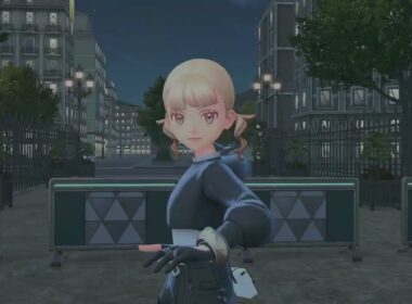 【PokemonZ-A】充電テクスチャー10万ボルトポリゴン2が宇宙最強ポケモンすぎた