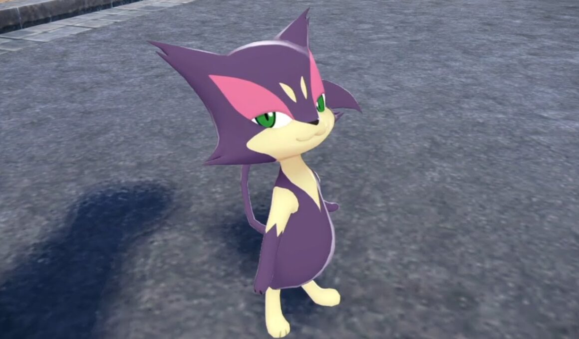 【ポケモンZA DLC】 チョロネコ クイズ 答え ねこだまし 入手方法 サイドミッション175 攻略 #ポケモン #ポケモンZA  #PokemonLegendsZA #M次元ラッシュ