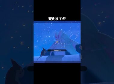 【ギャップ萌え】見た目は怖い、中身は優男、ユキノオー #ポケモン #newポケモンスナップ