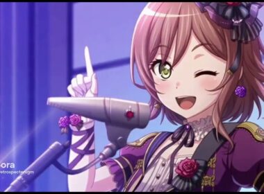 Roselia × Ave Mujica - Brawnstorm (Roselia Mix) [FNF VS. RETROSPECTER 1.75 ICEBREAKER OST]