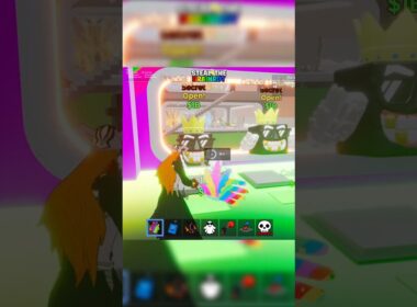 グランデラッキーロット5個開けてみた #fortnite  #brainrot #フォートナイト