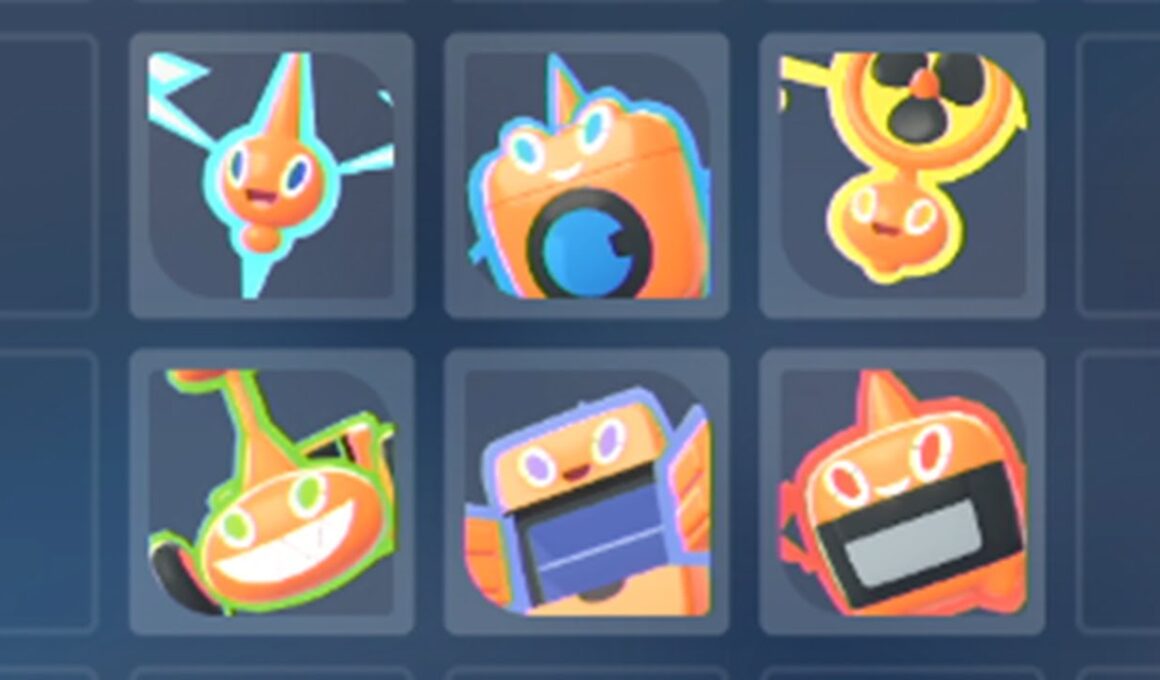 【ポケモンZA DLC】 ロトム 入手方法 場所 攻略 #ポケモン #ポケモンZA  #PokemonLegendsZA #M次元ラッシュ