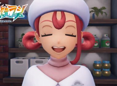 【ポケモンZA】タマゲタケで売り上げアップ サイドミッション137 攻略 M次元ラッシュ【ポケモンレジェンズZA/Switch2】