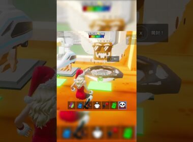 グランデラッキーロット10個開けてみた #fortnite #フォートナイト #brainrot