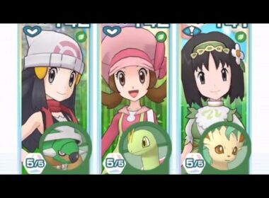 レジェンドアドベンチャー カプ・ブルル【ポケマスEX】レジェンドバトル