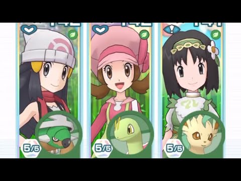 レジェンドアドベンチャー カプ・ブルル【ポケマスEX】レジェンドバトル