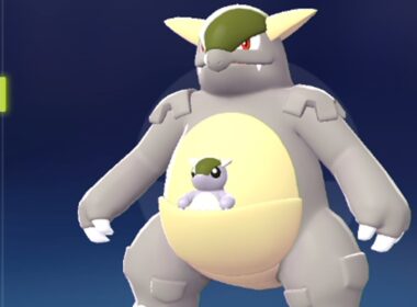 【ポケモンZA】 ガルーラ 色違い 捕まえ方 場所 攻略 #ポケモン #ポケモンZA  #PokemonLegendsZA