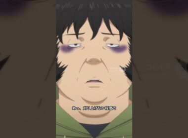 チー牛、美容院で勝手にツーブロにされそうになる【AI生成】