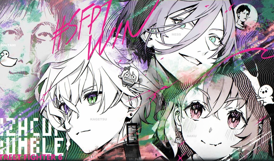 【雑談】サンダーファイアーパンダータツヤーを振り返る【叢雲カゲツ/にじさんじ】