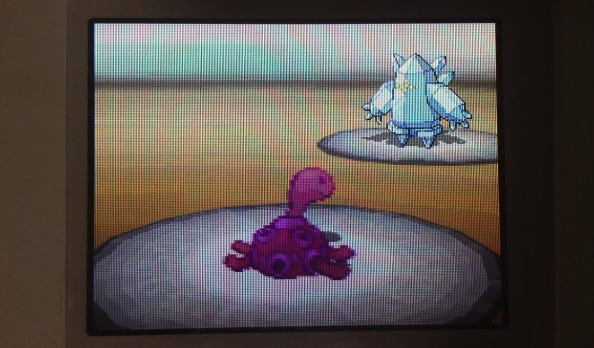 最強ツボツボ驚異の実力！！！どくどく地獄！！！！！！