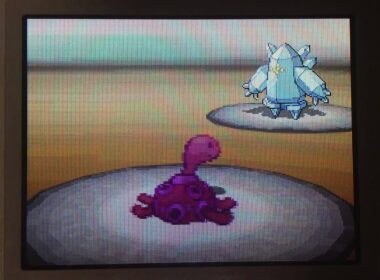 最強ツボツボ驚異の実力！！！どくどく地獄！！！！！！