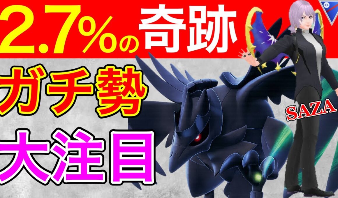 【SL】アーマーガアさん、それはやり過ぎです！お相手がもう可哀想www