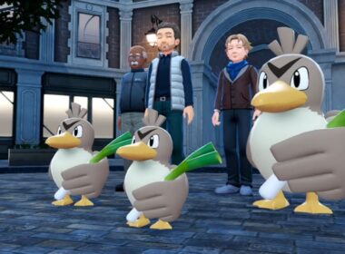 【ポケモンZA DLC】 辻斬りのカモネギ 勝利方法 みねうち 入手方法 攻略 #ポケモン #ポケモンZA  #PokemonLegendsZA #M次元ラッシュ