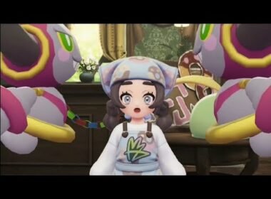 #12 ついにフーパをGETだぜ！2匹のフーパ【ポケモンZA M次元ラッシュ】