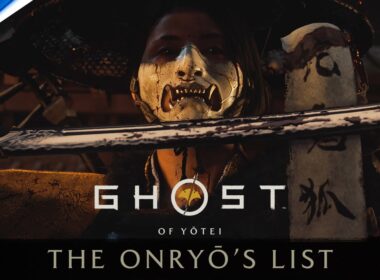 Ghost of Yōtei - The Onryō’s List | PS5 Games