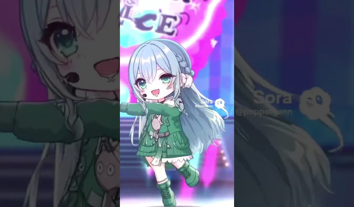 Sugar & Spice   #歌 #ai生成