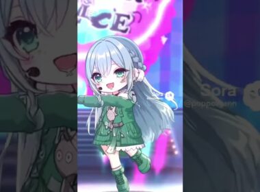 Sugar & Spice   #歌 #ai生成