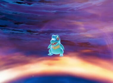 【ポケモンZA】ワニノコ進化