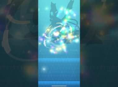 【ポケモンGO】キュレムとゼクロムを合体！#ポケモン #ポケモンgo #キュレム #ゼクロム #ブラックキュレム