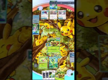 【ポケポケ】ナッシーまた株上がってきたね!!