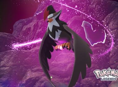 【ポケモンZA M次元ラッシュ】暴走メガシンカ ムクホーク戦