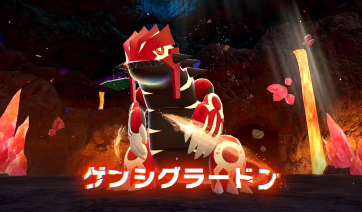 【ポケモンZA DLC】 暴走ゲンシグラードン戦 攻略 Part18 #ポケモン #ポケモンZA  #PokemonLegendsZA #M次元ラッシュ