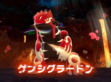 【ポケモンZA DLC】 暴走ゲンシグラードン戦 攻略 Part18 #ポケモン #ポケモンZA  #PokemonLegendsZA #M次元ラッシュ