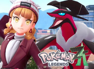 【ポケモンZA】伝説ポケモンのイベルタルをゲット！～暴走メガシンカ再戦 奪うもの クリア後ストーリー攻略 #29【ポケモンレジェンズZA】【Switch2｜4K高画質】