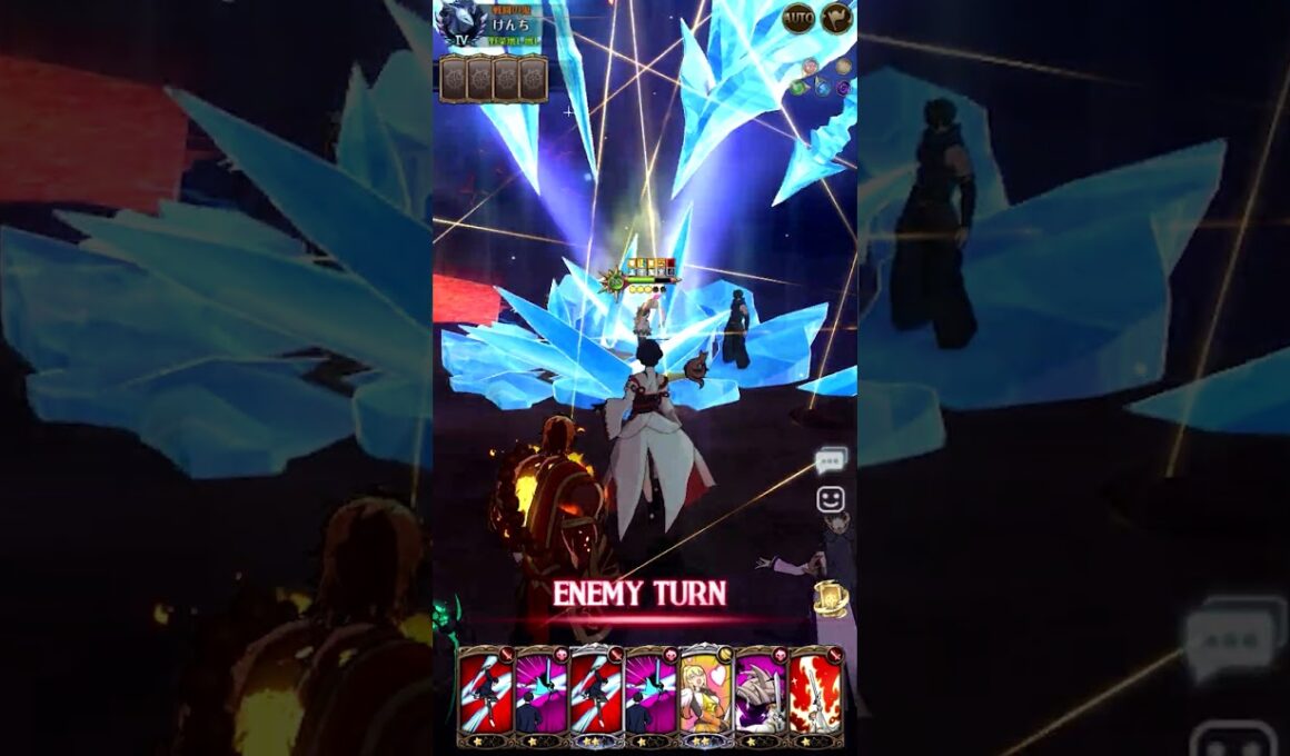 混沌さんの聖物はめちゃくちゃ強い！？#shorts