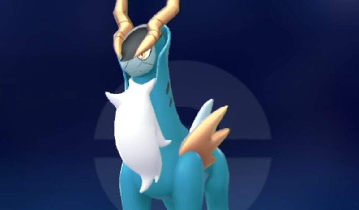 【ポケモンZA DLC】 コバルオン 入手方法 場所 攻略 #ポケモン #ポケモンZA  #PokemonLegendsZA #M次元ラッシュ