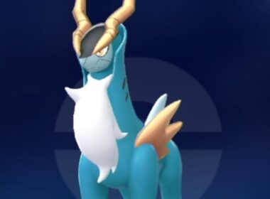 【ポケモンZA DLC】 コバルオン 入手方法 場所 攻略 #ポケモン #ポケモンZA  #PokemonLegendsZA #M次元ラッシュ