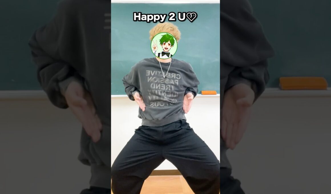 【推しの子】顔バレしたアイドルがPOP IN 2本気で踊ってみたｗｗｗ／B小町「POP IN 2」【マインクラフト実況者】 #shorts