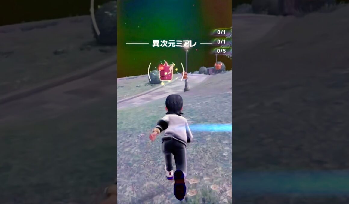 ロトムのオヤブン色違いって200種類おるよな【ポケモンレジェンズZA】