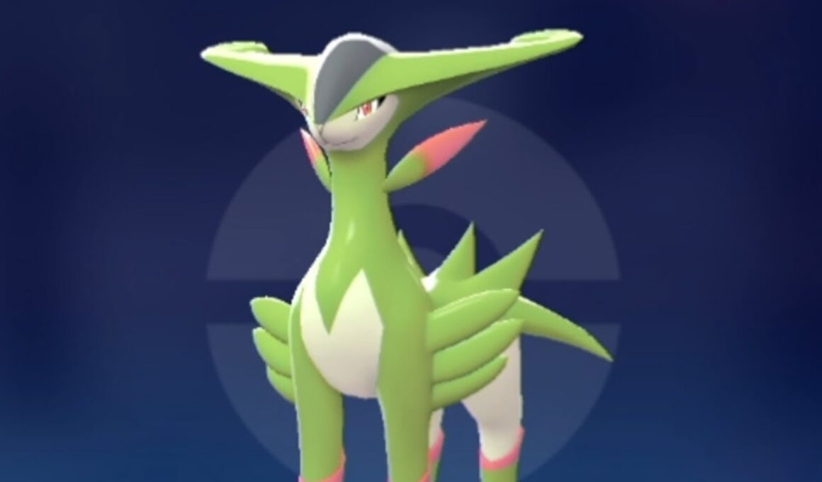 【ポケモンZA DLC】 ビリジオン 入手方法 攻略 #ポケモン #ポケモンZA  #PokemonLegendsZA #M次元ラッシュ