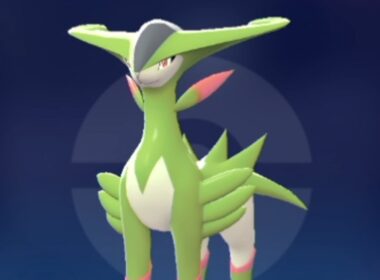 【ポケモンZA DLC】 ビリジオン 入手方法 攻略 #ポケモン #ポケモンZA  #PokemonLegendsZA #M次元ラッシュ