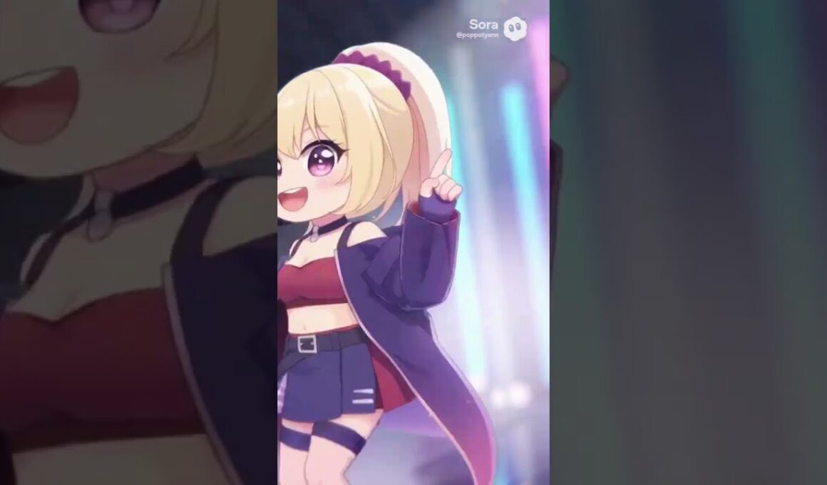 ライブ会場にて3