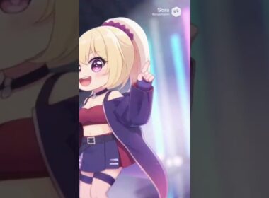 ライブ会場にて3