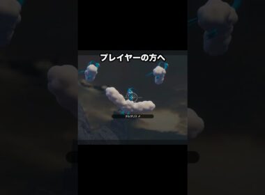 【あざとい！】ファンサをしまくる歌姫チルタリス #ポケモン #newポケモンスナップ