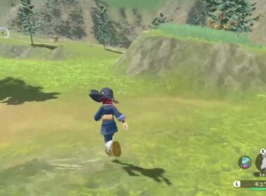 【レジェンズアルセウス】ルクシオ色違い「#18 Pokemon live アルセウス 色違い出るまで終わりまテン！！」