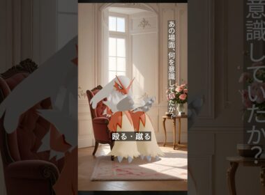 〜バシャーモ  仕事の流儀〜ユナフェッショナル #ポケモンユナイト #ユナイト #ポケユナ #pokemonunite #shorts