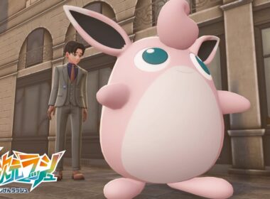 【ポケモンZA】くっさいプクリン サイドミッション157 攻略 M次元ラッシュ【ポケモンレジェンズZA/Switch2】