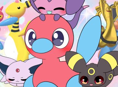 ポリゴンZとデンリュウのとくしゅコンビが強い！- ポリ2の秘密とは？【ポケモンZAランクバトル実況・解説】