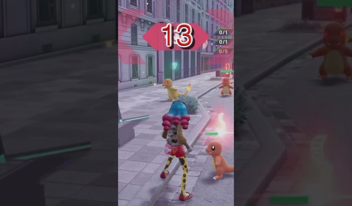 28回でオヤブン色違いアチャモ出た