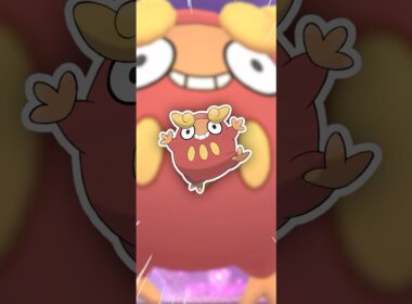 落ち着いてください、ダルマッカさん！【ポケモンGO】