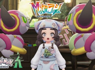 【ポケモンZA】M次元ラッシュ スペシャルサーチ完成！～ときはなたれし魔神 フーパ入手 サイドミッション 攻略【ポケモンレジェンズZA DLC / Switch2】