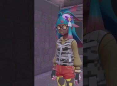 １発でオヤブン色違いキモリが出てしまうww